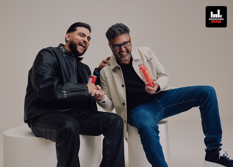 Karan Aujla Partners With VRB Consumer Products To Launch ‘Zyro’ India