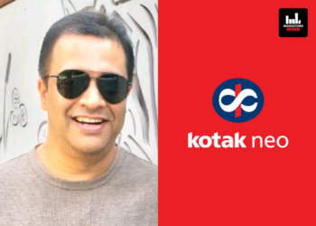 Kotak Neo Appoints Manish Shrivastava As Executive VP- Growth
