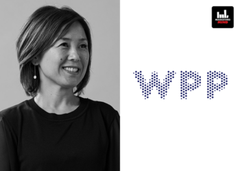 Kyoko Matsushita Steps In As WPP Creative APAC CEO