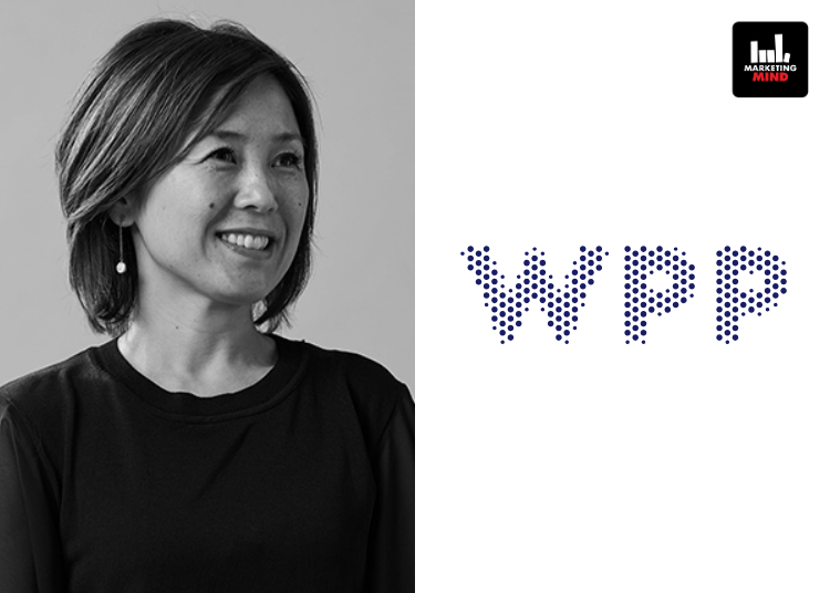 Kyoko Matsushita Steps In As WPP Creative APAC CEO