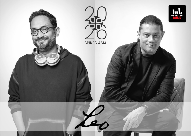 Leo India Wins APAC Creative Agency Of The Year At Spikes Asia 2026