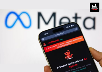 Meta Acquires AI Agent Social Network Moltbook