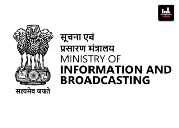 I&B Ministry Directs BARC To Suspend TV News TRP Reporting For Four Weeks