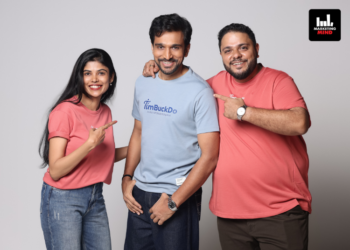 TimBuckDo Appoints Pratik Gandhi As Brand Ambassador