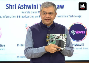 Government Launches Three Initiatives To Strengthen Media And Digital Ecosystem