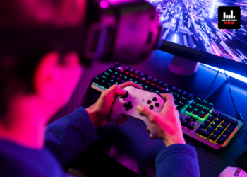 India’s Video Gaming Market Set To Hit Rs 92 Billion By 2028: FICCI-EY Report