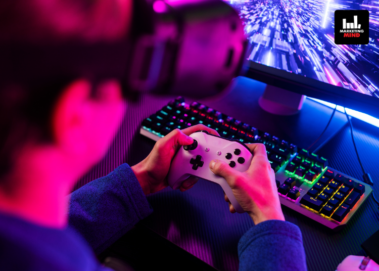 India’s Video Gaming Market Set To Hit Rs 92 Billion By 2028: FICCI-EY Report