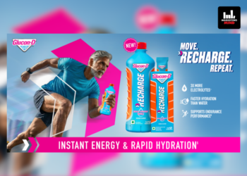 Zydus Wellness Enters Hydration Space With Milind Soman As Brand Ambassador
