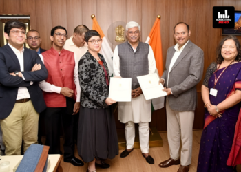 Ministry Of Culture Partners With YouTube To Take Indian Folk Music Global
