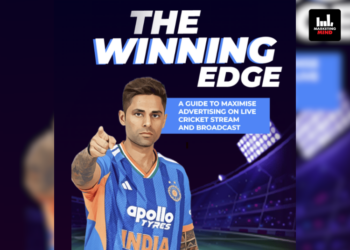 JioStar Unveils Playbook To Decode Cricket Advertising Impact For Brands