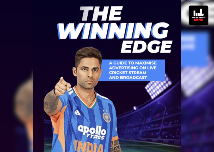 JioStar Unveils Playbook To Decode Cricket Advertising Impact For Brands