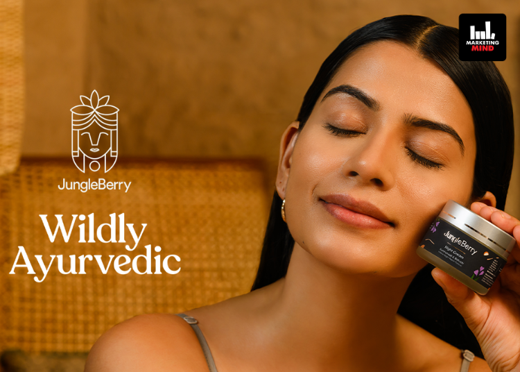 JungleBerry Taps Into Evolving Ayurveda Narrative With New Campaign