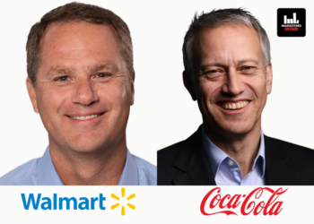 What Led The CEOs Of Coca-Cola & Walmart To Step Down?
