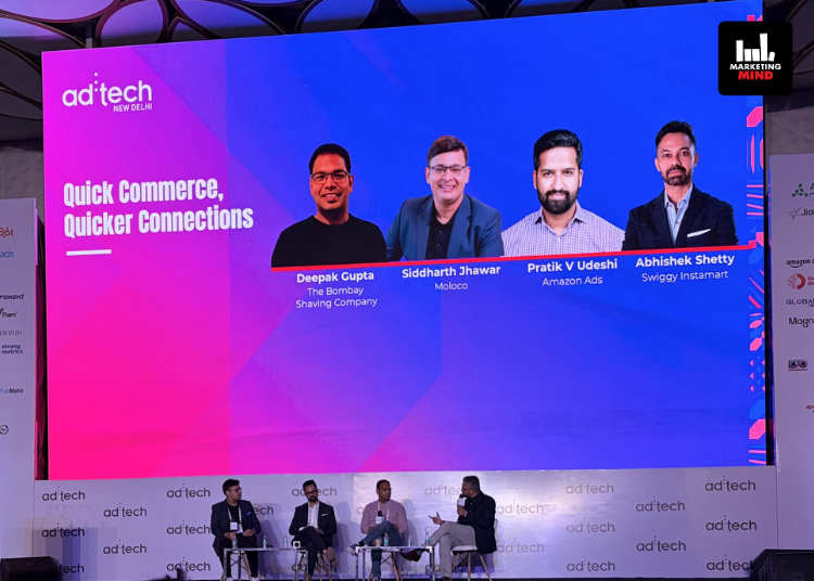 How Brands Are Rethinking Strategy In Quick Commerce