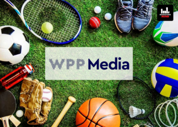 Media Spends Surge 19.8% To Rs 9,571 Cr, Power India’s $2Bn Sports Economy: WPP Media Report