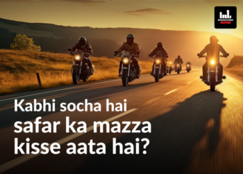 Nayara Energy’s ‘Naye India Ka Nayara’ Reframes Fuel & Performance For A New Generation Of India