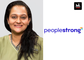 PeopleStrong Appoints Adishri Charla As Senior VP- Marketing