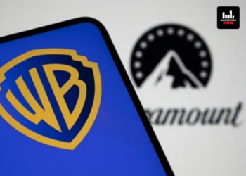Paramount To Acquire Warner Bros. Discovery In $110 Billion Deal