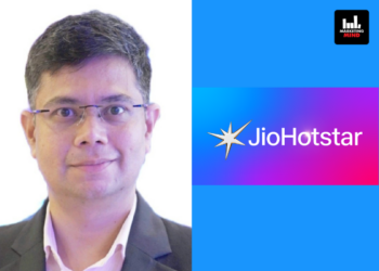 Piush Kothari Steps Down As EVP & Head Of Subscriptions At JioHotstar