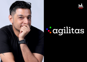 Prashant Kohli Joins Agilitas As Brand Director