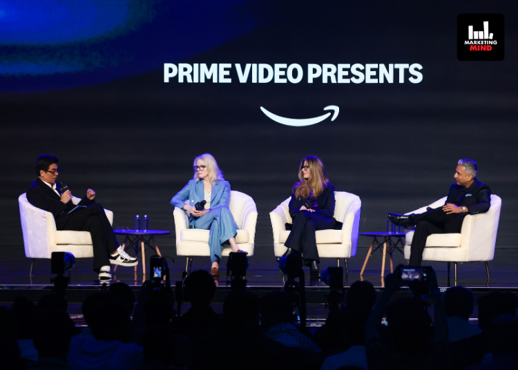Prime Video Leans On Originals, Ads & Pricing Innovation To Scale India Growth