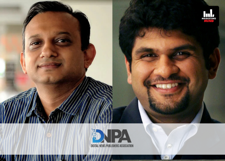 Puneet Gupt Takes Over As DNPA Chairperson, Anant Goenka Becomes Vice Chairperson
