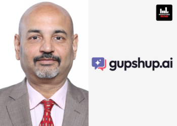 Ravi Dugar Appointed As Chief Financial Officer At Gupshup