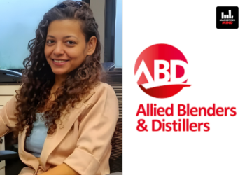 Stuti Khanduri Joins Allied Blenders & Distillers As Senior Brand Manager