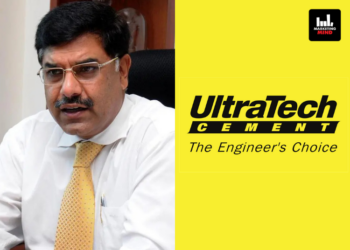 UltraTech Cement Appoints Jayant Dua As MD (Designate)