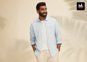 UNIQLO Appoints Jasprit Bumrah As Brand Endorser In India