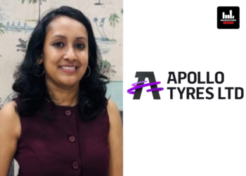 Neha Agarwalla Joins Apollo Tyres As Divisional Head- Marketing Comms & Sponsorships India & Asia