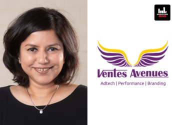 Ventes Avenues Expands Focus On First-Party Data, CTV & Marketing Technology; Niloufer Dundh Steps Down Ventes Avenues Expands Focus on First-Party Data, CTV and Marketing Technology; Niloufer Dundh Steps Down