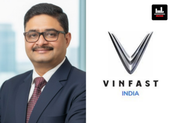VinFast Auto India Appoints Anurag Saxena As Deputy CEO