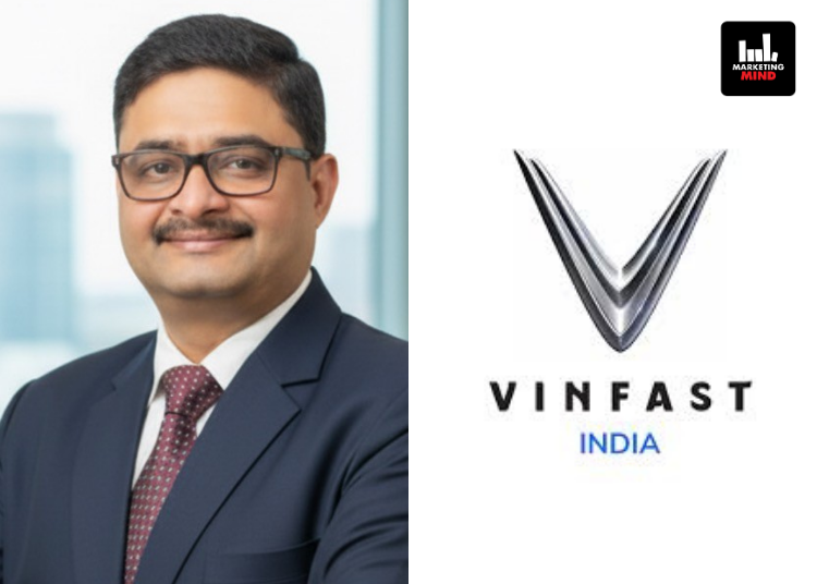 VinFast Auto India Appoints Anurag Saxena As Deputy CEO