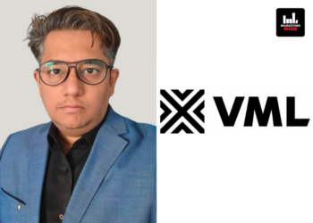 VML India Appoints Shekhar Khanna As Chief Strategy Officer