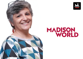 Vanita Keswani Exits Madison World After Three-Decade Stint