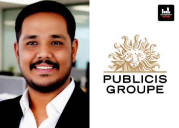 Deepraj Hegde Joins Publicis Groupe As Sr VP – Strategic Solutions