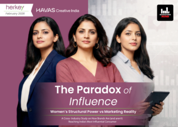 Women Influence 70–85% Of Purchases, But Only 14% Brands Lead In Women-Centric Marketing