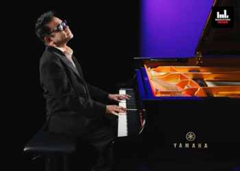 Yamaha Music India Onboards A. R. Rahman As Brand Ambassador