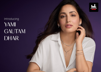 Yami Gautam Dhar Roped In As CaratLane’s Brand Ambassador