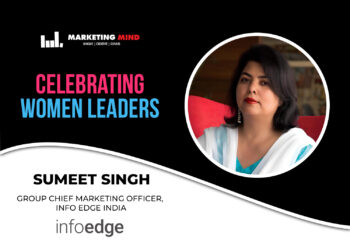 You Can’t Have Success Without Sacrifices: Info Edge’s Sumeet Singh On Career & Resilience