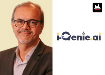 i-Genie.ai Appoints Amit Adarkar As CEO, India