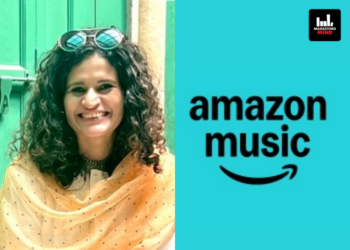 Amazon Music Appoints Rashii Prabhakar As Content Lead India