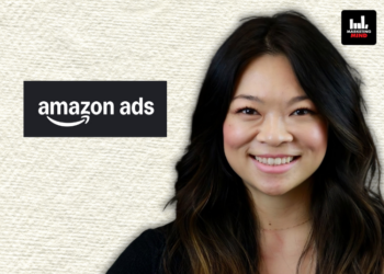 The Future Marketer Is A Curator, Not Just A Creator: Amazon Ads’s Jenny Liu