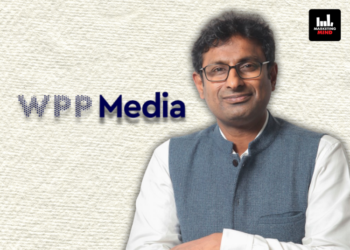 Advertising In 2026 Will Be Defined By Outcome & Intelligence: WPP Media’s Ashwin Padmanabhan
