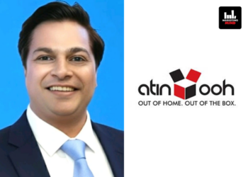 Shaleen Ashdhir Joins Atin Promotions & Advertising As CBO