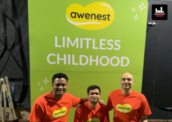 Veeba’s Viraj Bahl Backs Kids Care Startup Awenest; Company Targets Rs 10 Cr Revenue In FY26