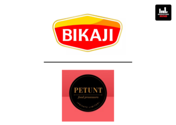 Bikaji Foods Acquires Remaining 48.78% Stake In Petunt Food For Rs 8 crore