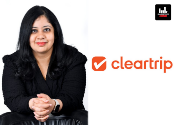 Cleartrip Appoints Pallavi Saxena As Chief Marketing & Revenue Officer