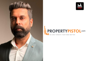 PropertyPistol Appoints Hemant Bajaj As CMO